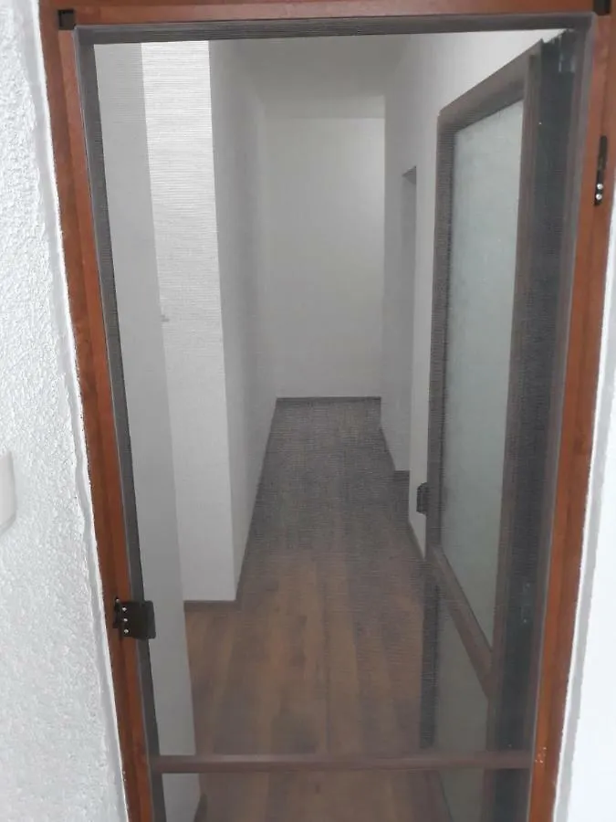 Апартаменти Прометей Burgas Stad Appartement