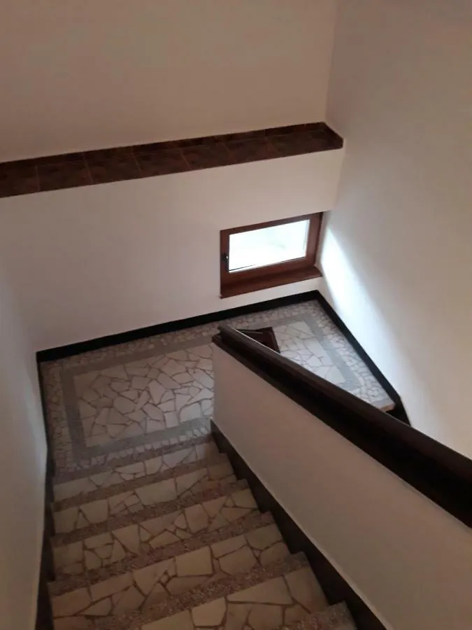 Апартаменти Прометей Burgas Stad 0*,