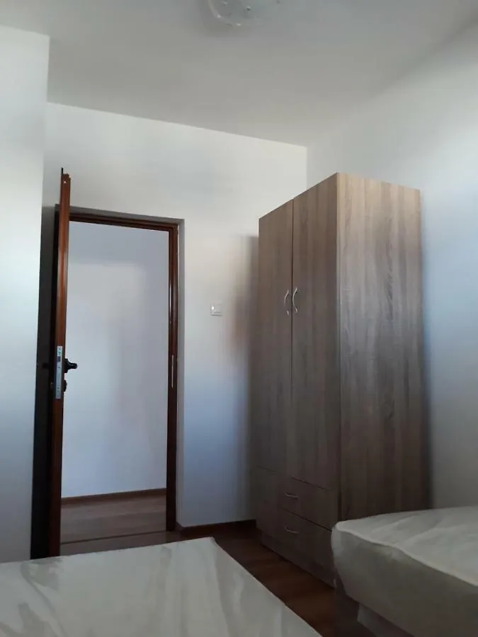 Appartement Апартаменти Прометей Burgas Stad